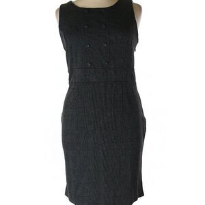 Plaid But Not Plain Dress